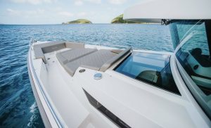 deck, Axopar, trawler for sale