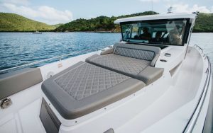 deck, Axopar, trawler for sale
