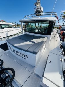 exterior, Axopar, trawler for sale
