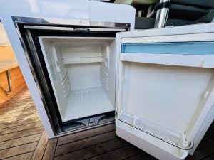 electrical, Axopar, trawler for sale