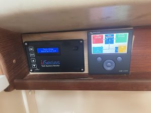 electrical, Gemini 105, catamaran for sale