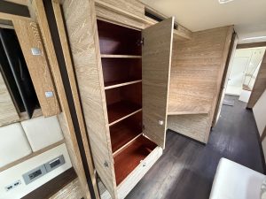 interior, Xquisite X5, catamaran for sale