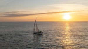underway, Jeanneau 490, sailboat for sale