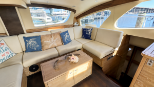 Xquisite X5, catamaran for sale