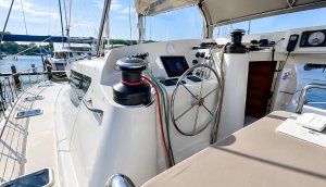 Xquisite X5, catamaran for sale