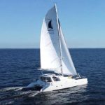 underway
