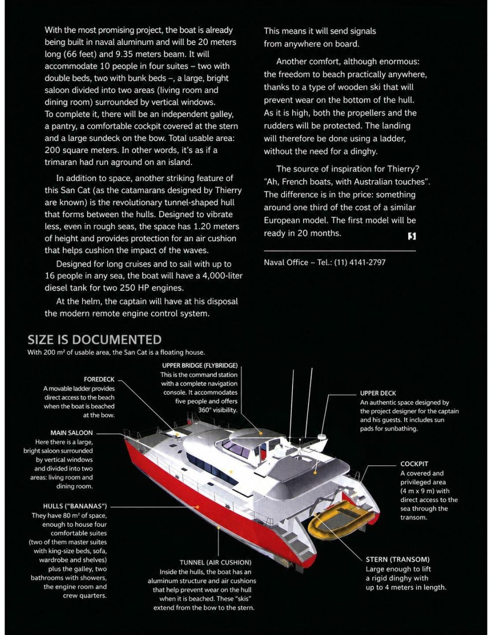 diagram, Custom, trawler for sale