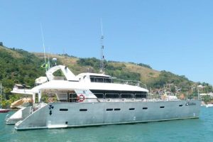 exterior, Custom, trawler for sale