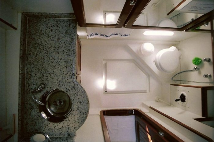 bath, Custom, power catamaran for sale
