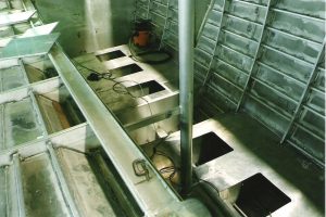 boatyard, Custom, trawler for sale