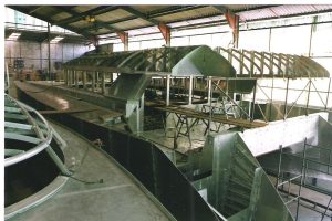 boatyard, Custom, trawler for sale