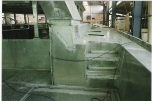 boatyard, Custom, trawler for sale