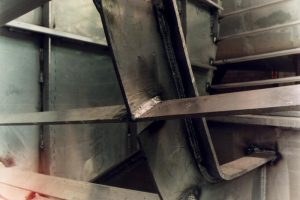 mechanical, Custom, trawler for sale