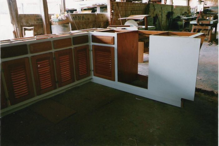 boatyard, Custom, power catamaran for sale