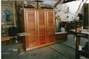 boatyard, Custom, trawler for sale