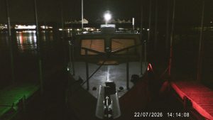 exterior, Great Harbour TT35, trawler for sale