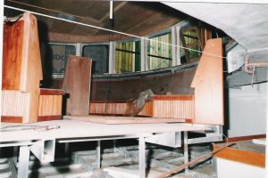 other, Custom, trawler for sale