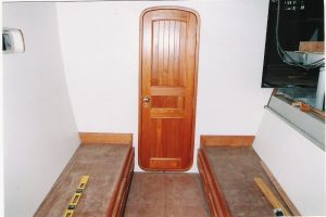 other, Custom, trawler for sale