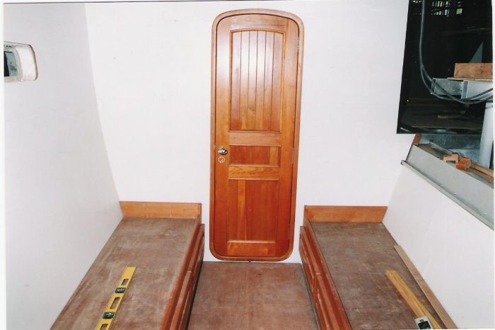 other, Custom, power catamaran for sale