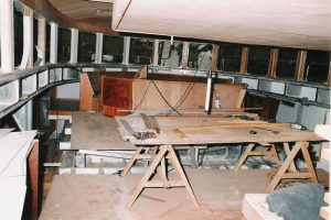 mechanical, Custom, trawler for sale