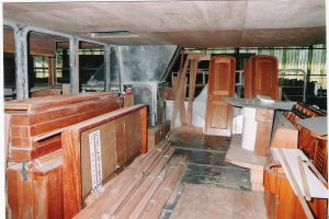 other, Custom, trawler for sale