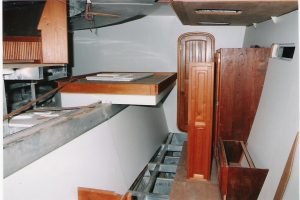 other, Custom, trawler for sale