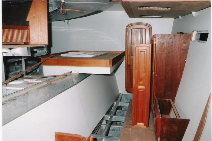 other, Custom, power catamaran for sale