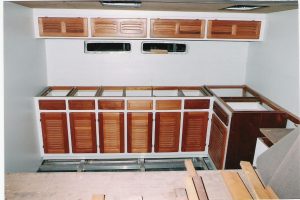 other, Custom, trawler for sale