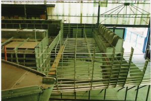 boatyard, Custom, trawler for sale
