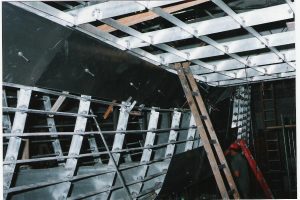 boatyard, Custom, trawler for sale