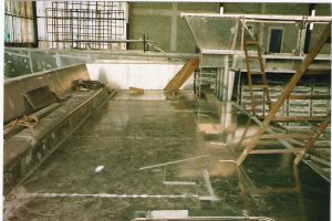 boatyard, Custom, trawler for sale