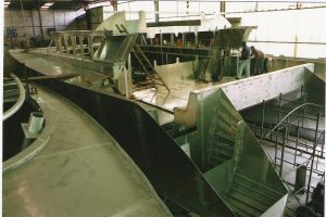 boatyard, Custom, trawler for sale
