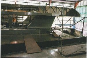 boatyard, Custom, trawler for sale