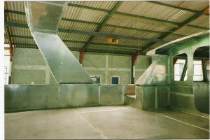boatyard, Custom, trawler for sale