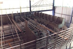 boatyard, Custom, trawler for sale