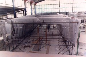 boatyard, Custom, trawler for sale