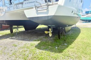 Lagoon 42, catamaran for sale