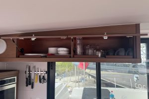 interior, Lagoon 42, catamaran for sale