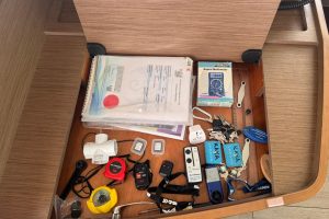 interior, Lagoon 42, catamaran for sale