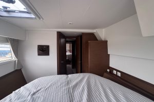 interior, Lagoon 42, catamaran for sale
