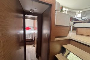 interior, Lagoon 42, catamaran for sale