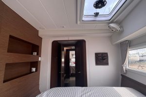 interior, Lagoon 42, catamaran for sale