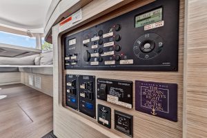 electrical, Lagoon 42, catamaran for sale