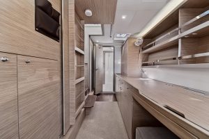 interior, Lagoon 42, catamaran for sale