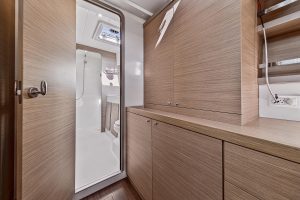 interior, Lagoon 42, catamaran for sale