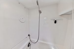 bath, Lagoon 42, catamaran for sale