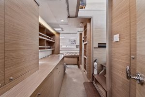 interior, Lagoon 42, catamaran for sale