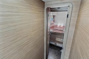interior, Lagoon 42, catamaran for sale