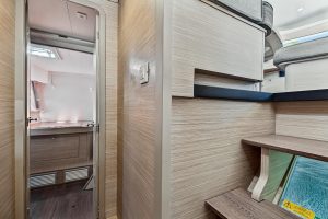 interior, Lagoon 42, catamaran for sale