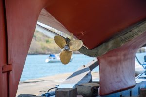 mechanical, Tartan 42, sailboat for sale